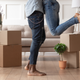 Image for article titled Ask Dr. NerdLove: Help, I've Fallen For My Roommate